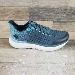 Rabbit Dream Chaser Mens Shoes Sz 9 M Running Blue Maximum Cushion Sneakers